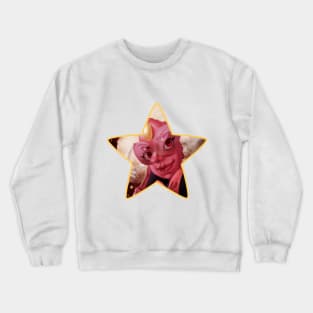 Sardonyx Love Crewneck Sweatshirt